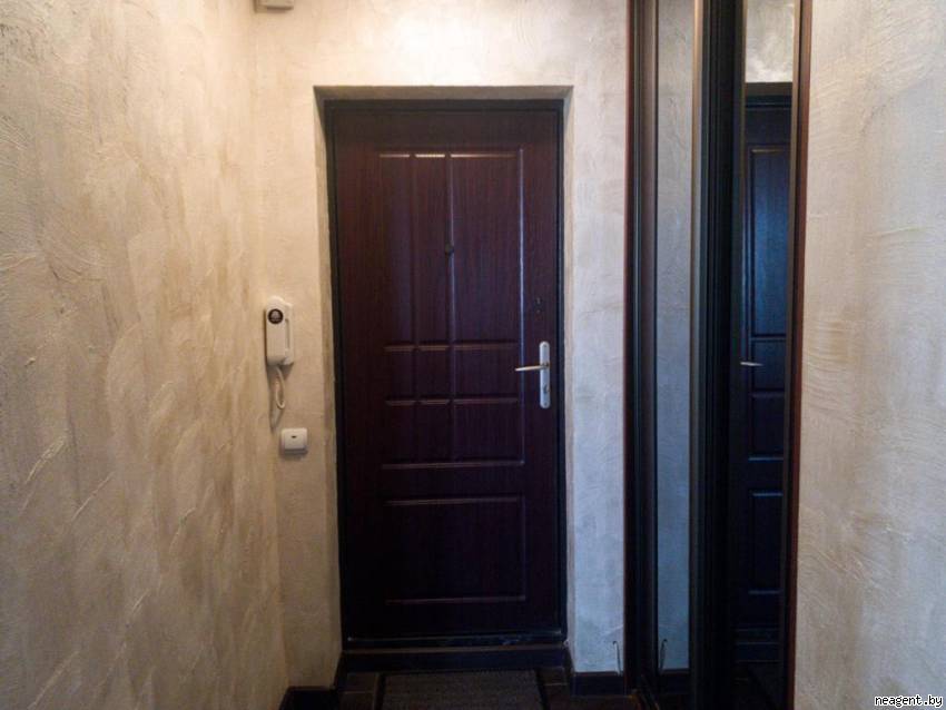 2-комнатная квартира, ул. Петра Глебки, 96, 965 рублей: фото 15