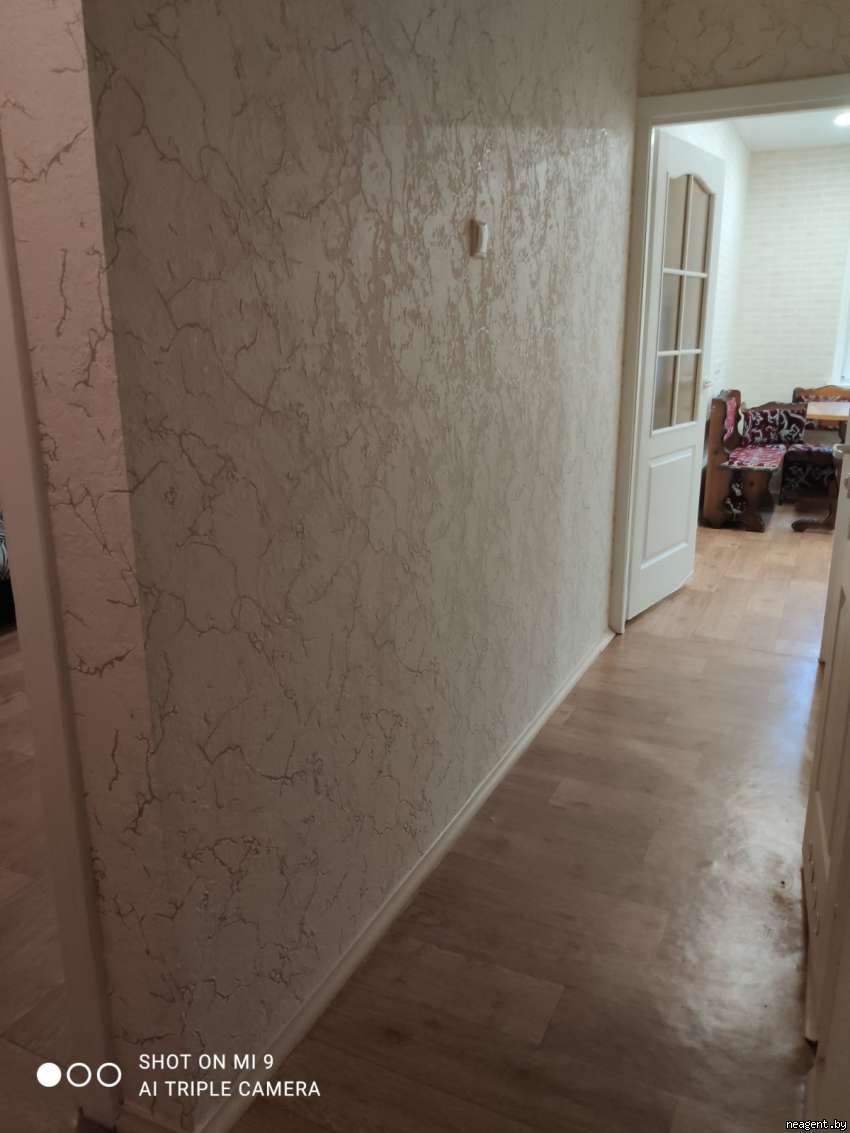 1-комнатная квартира, Набережная, 55Б, 619 рублей: фото 1