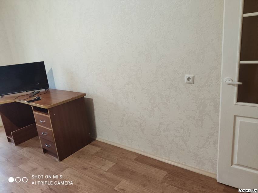 1-комнатная квартира, Набережная, 55Б, 619 рублей: фото 2