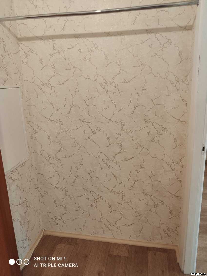 1-комнатная квартира, Набережная, 55Б, 619 рублей: фото 5