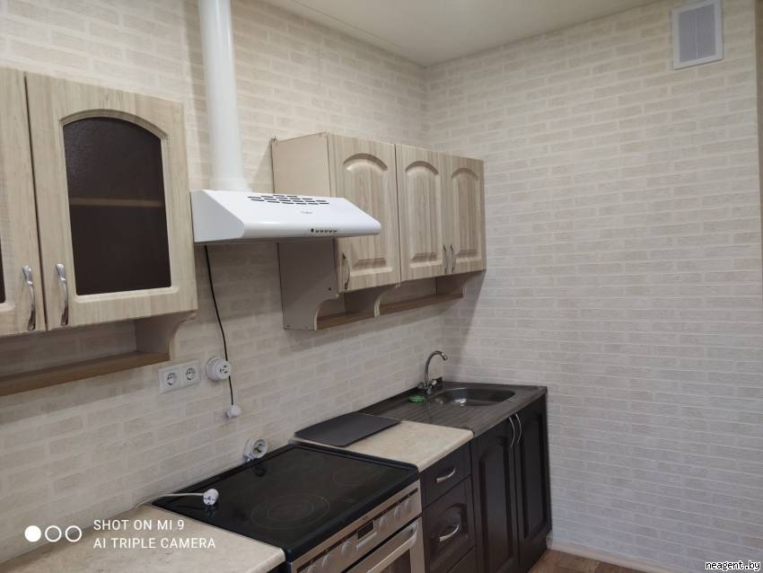1-комнатная квартира, Набережная, 55Б, 619 рублей: фото 8