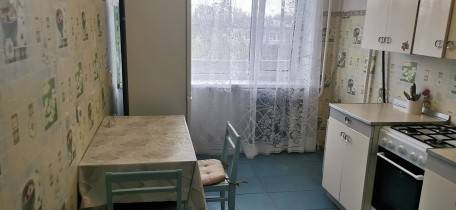 1-комнатная квартира, ул. Пулихова, 21, 700 рублей: фото 1