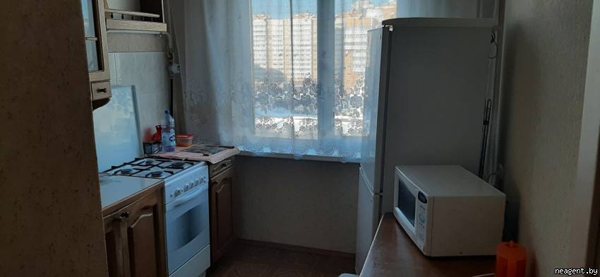 3-комнатная квартира, ул. Восточная, 50, 210341 рублей: фото 4