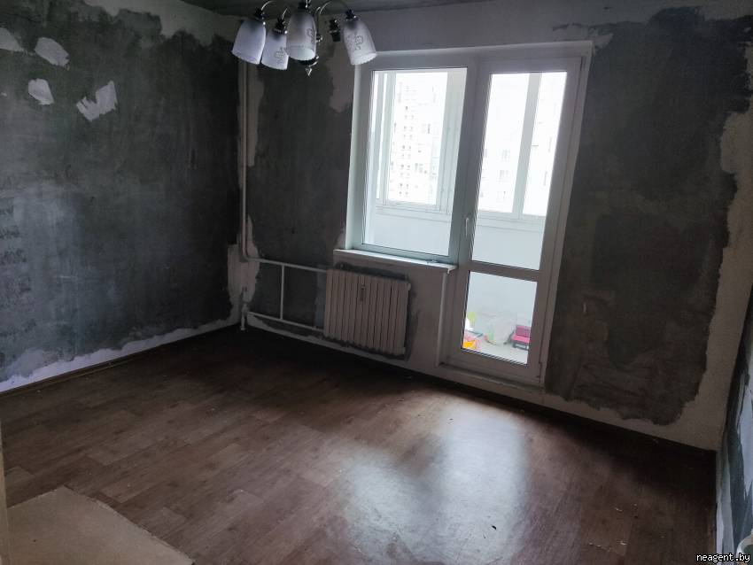 2-комнатная квартира, Сухаревская, 48, 173222 рублей: фото 12