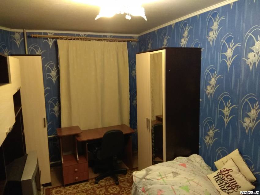 Комната, Игуменский тракт, 34, 330 рублей: фото 5