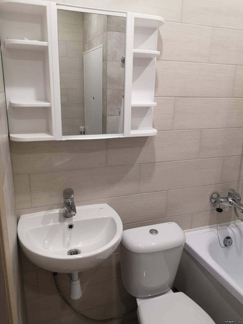 1-комнатная квартира, ул. Аладовых, 11, 1128 рублей: фото 2