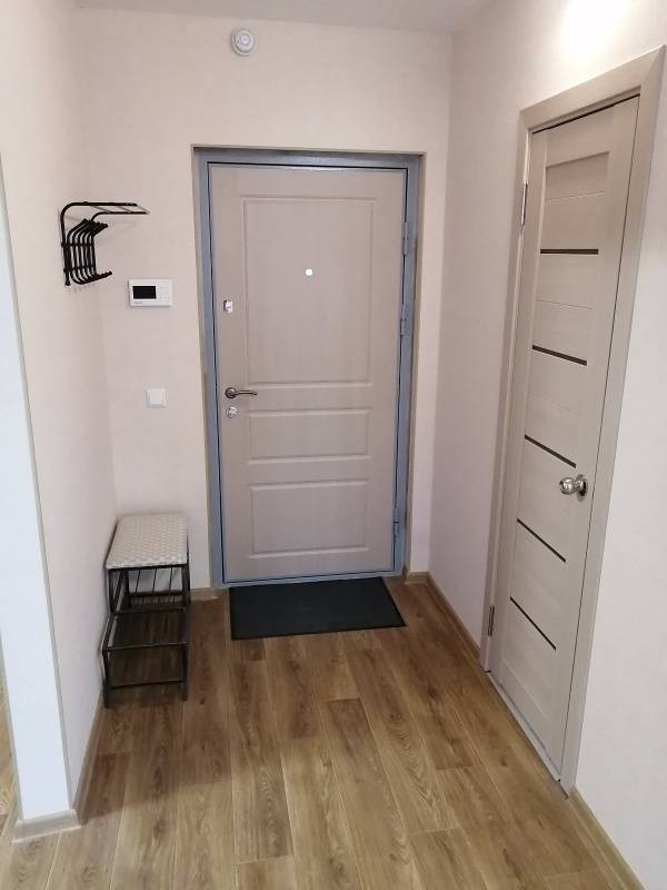 1-комнатная квартира, ул. Аладовых, 11, 1128 рублей: фото 5