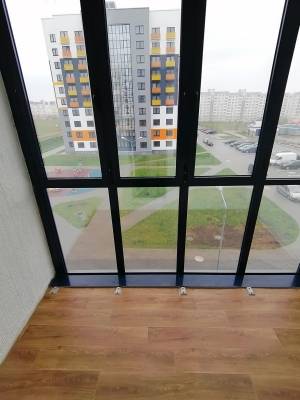 1-комнатная квартира, ул. Аладовых, 11, 1128 рублей: фото 6