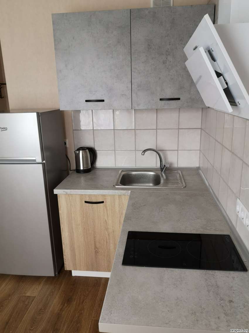 1-комнатная квартира, ул. Аладовых, 11, 1128 рублей: фото 8