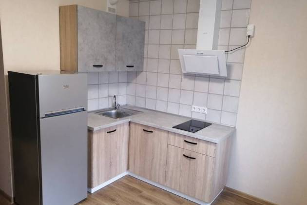 1-комнатная квартира, Аладовых ул., за 1123 р.