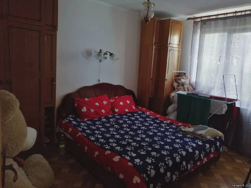 Комната, Бурдейного, 19, 309 рублей: фото 1