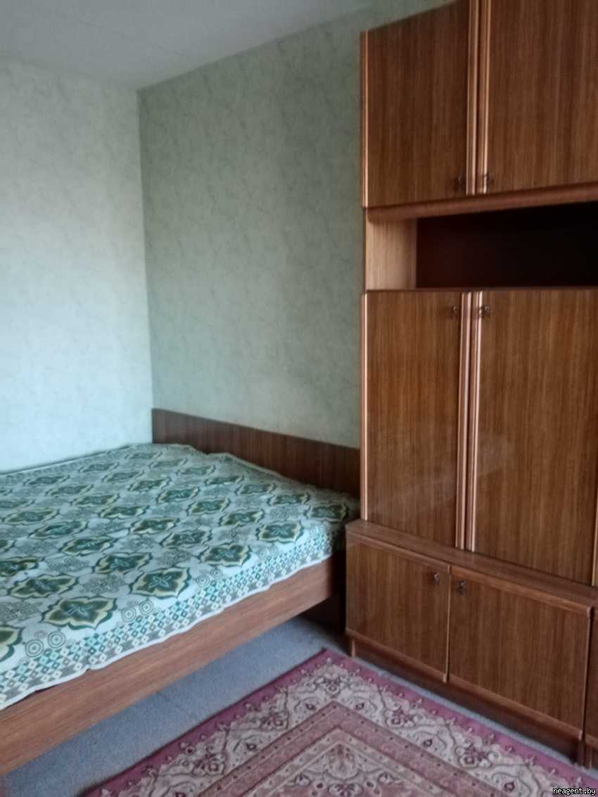 1-комнатная квартира, ул. Серова, 17, 520 рублей: фото 2