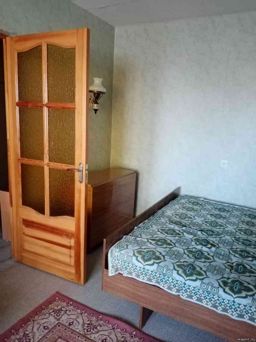 1-комнатная квартира, ул. Серова, 17, 520 рублей: фото 3