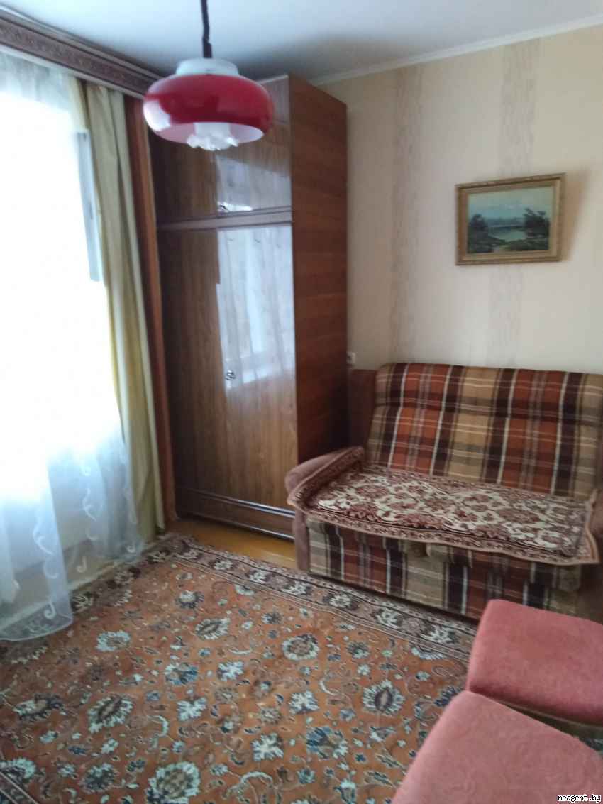3-комнатная квартира, ул. Харьковская, 82, 741 рублей: фото 7
