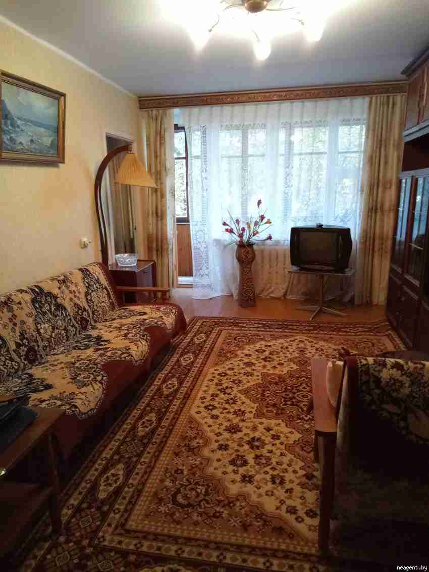 3-комнатная квартира, ул. Харьковская, 82, 741 рублей: фото 8