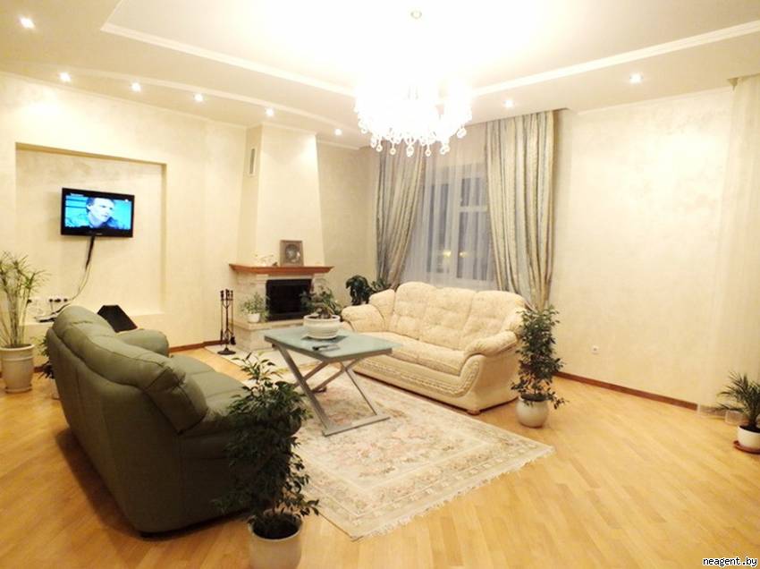 6-комнатная квартира, Тимошенко 2-й пер., 333, 1731227 рублей: фото 2