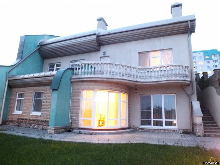 6-комнатная квартира, Тимошенко 2-й пер., 333, 1731227 рублей: фото 12