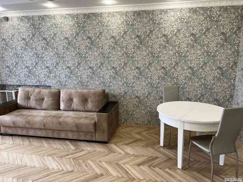 2-комнатная квартира, ул. Пулихова, 29, 1100 рублей: фото 3