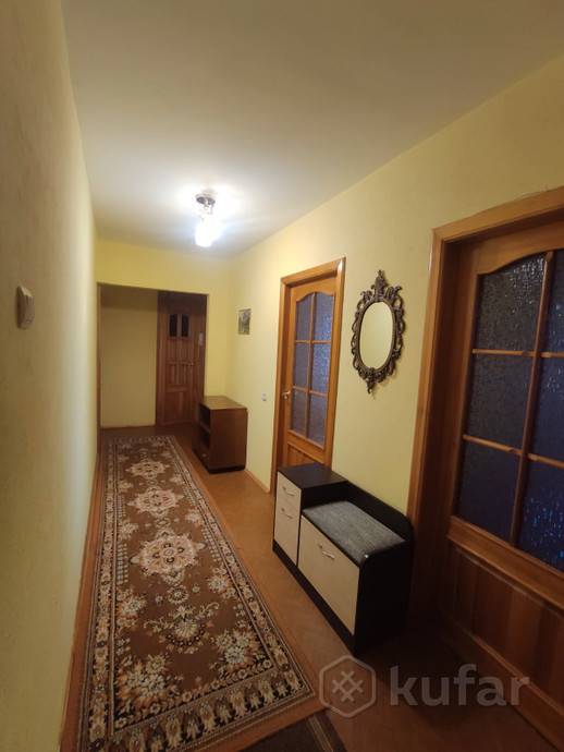 3-комнатная квартира, ул. Богдановича, 4, 94099 рублей: фото 3