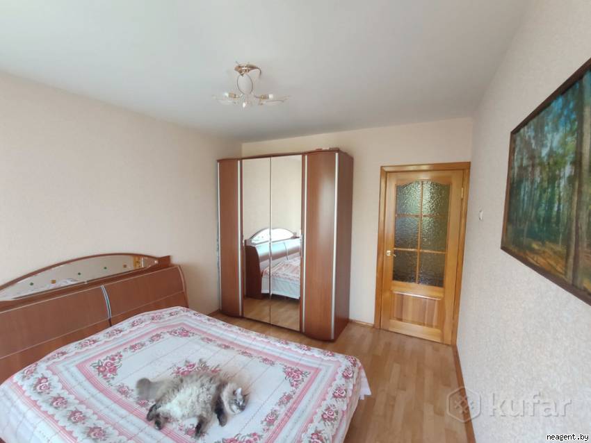 3-комнатная квартира, ул. Богдановича, 4, 94099 рублей: фото 5