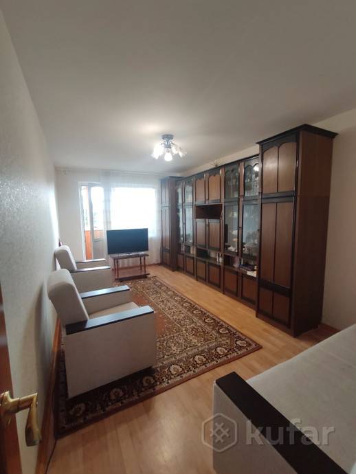 3-комнатная квартира, ул. Богдановича, 4, 94099 рублей: фото 8