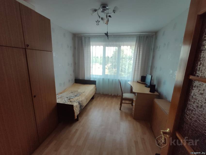 3-комнатная квартира, ул. Богдановича, 4, 94099 рублей: фото 9