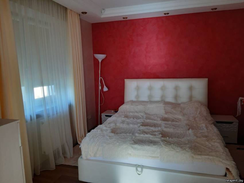2-комнатная квартира, ул. Мястровская, 12, 1188 рублей: фото 2