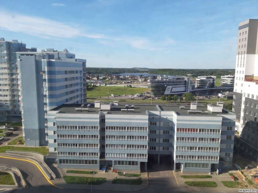 2-комнатная квартира, ул. Мястровская, 12, 1188 рублей: фото 5