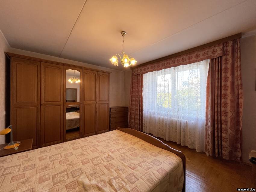 3-комнатная квартира, ул. Азгура, 5, 1237 рублей: фото 7