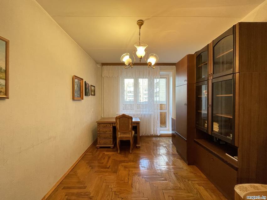3-комнатная квартира, ул. Азгура, 5, 1237 рублей: фото 9