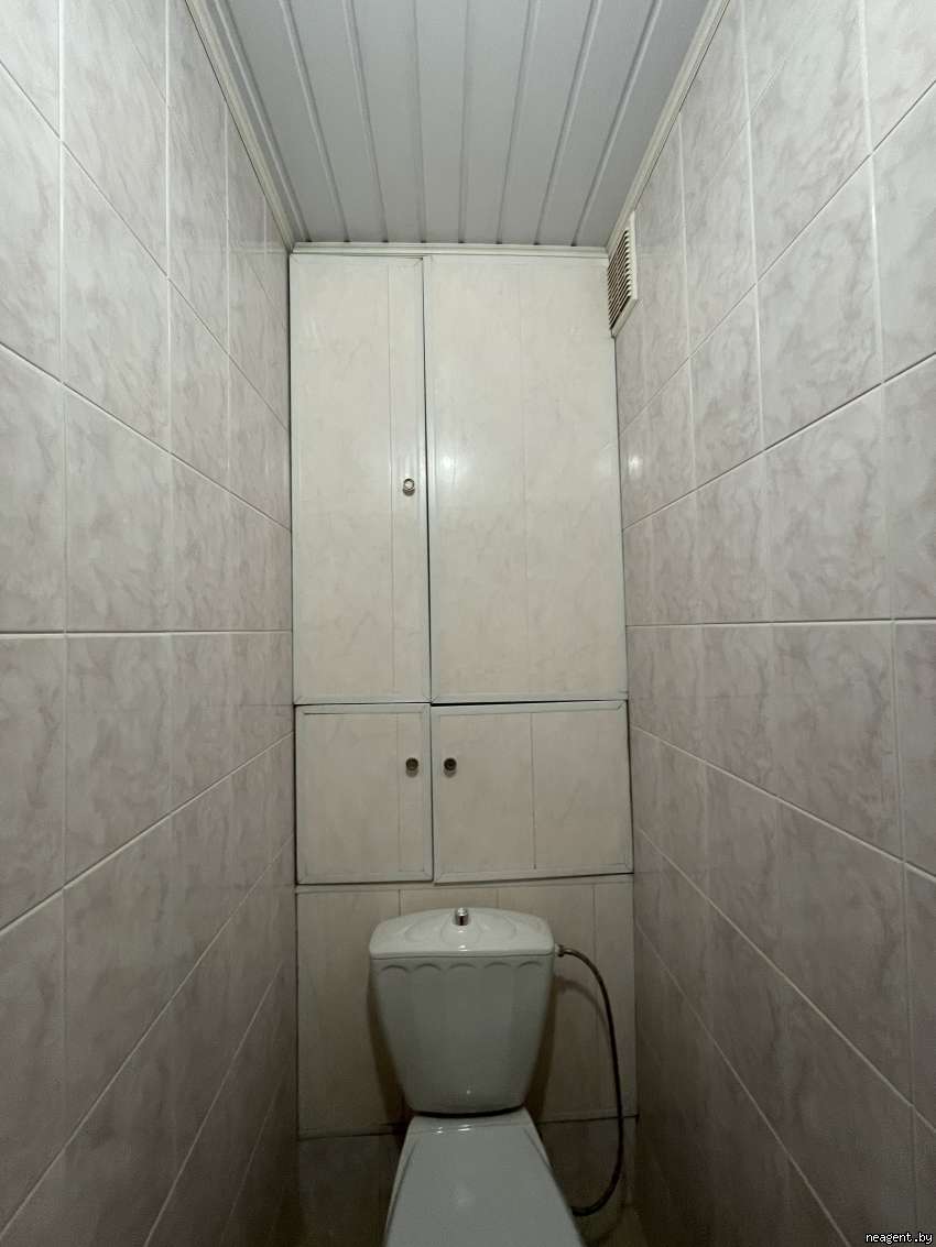 3-комнатная квартира, ул. Азгура, 5, 1237 рублей: фото 10