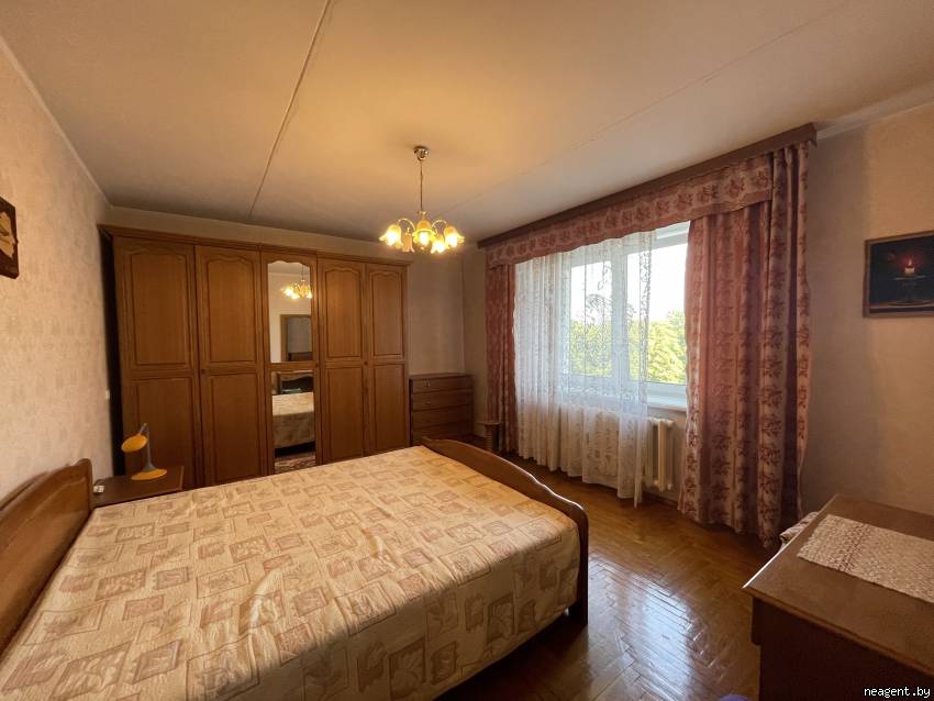 3-комнатная квартира, ул. Азгура, 5, 1237 рублей: фото 17