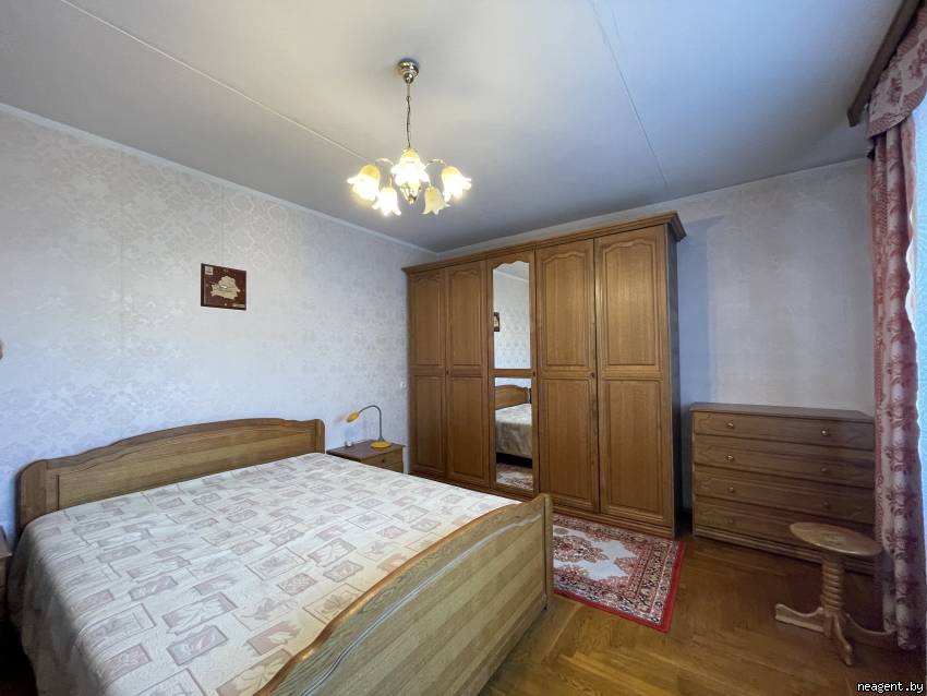 3-комнатная квартира, ул. Азгура, 5, 1237 рублей: фото 21