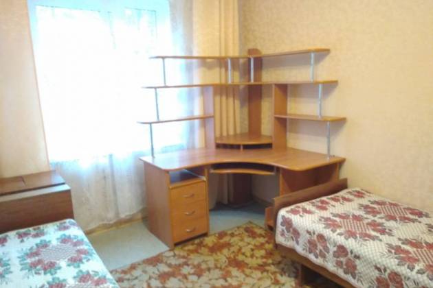 3-комнатная квартира, Одинцова, за 800 р.