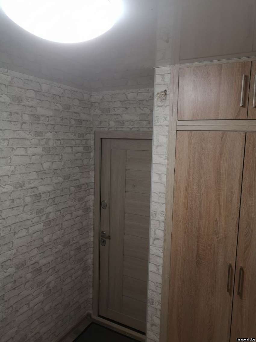 2-комнатная квартира, ул. Янки Мавра, 15, 1030 рублей: фото 2