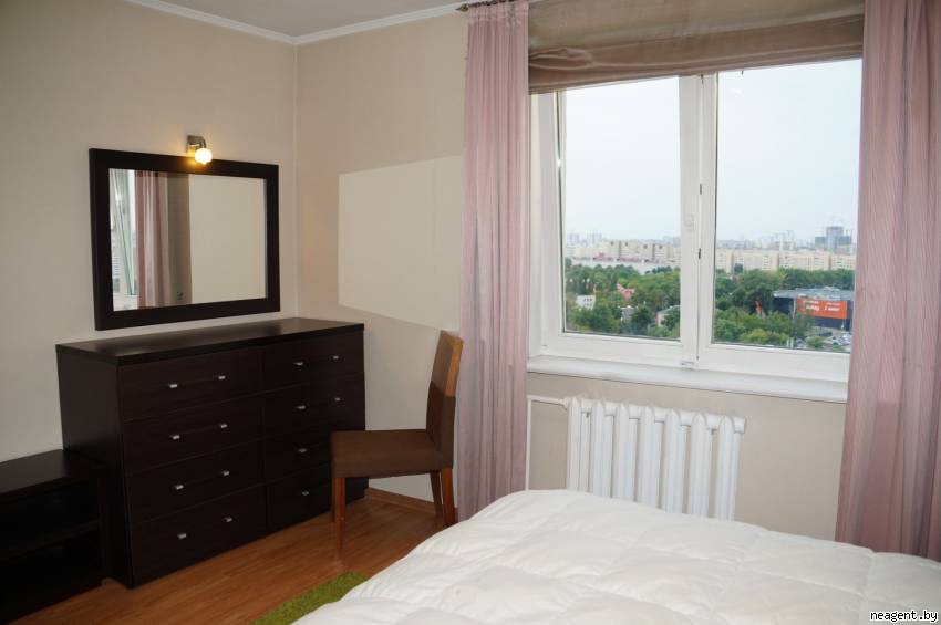 3-комнатная квартира, ул. Денисовская, 47, 1484 рублей: фото 7