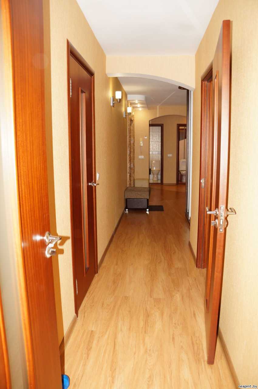 3-комнатная квартира, ул. Денисовская, 47, 1484 рублей: фото 8
