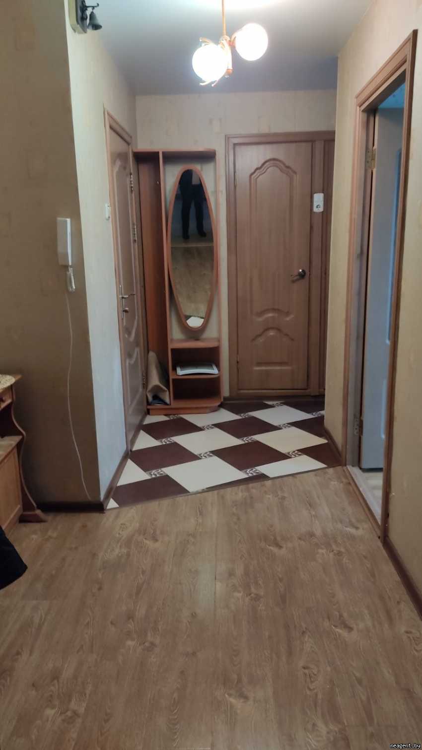3-комнатная квартира, ул. Юбилейная, 11, 450 рублей: фото 8