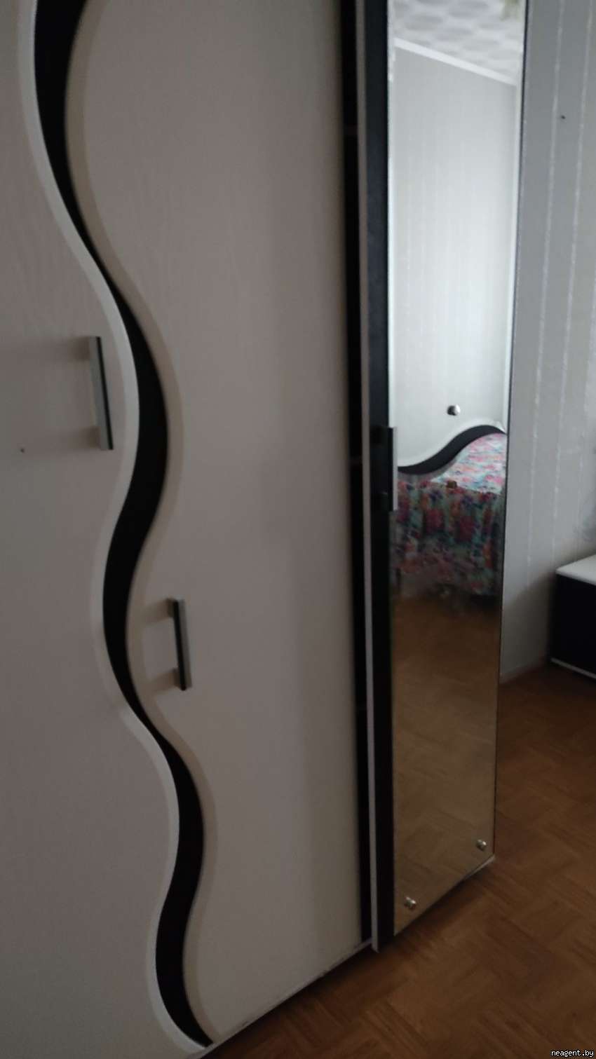 3-комнатная квартира, ул. Юбилейная, 11, 450 рублей: фото 9