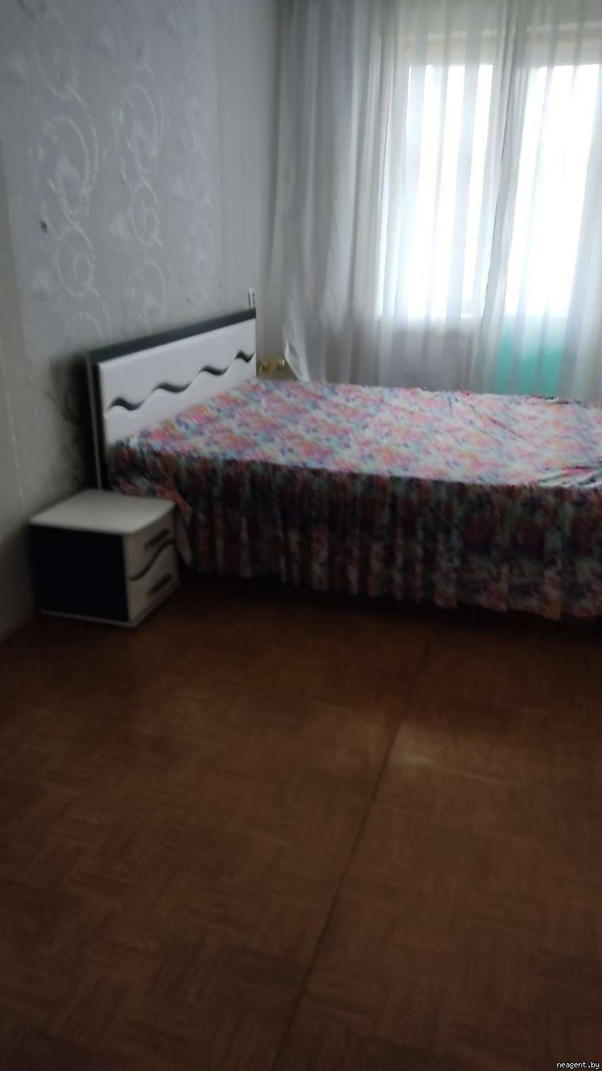 3-комнатная квартира, ул. Юбилейная, 11, 450 рублей: фото 10