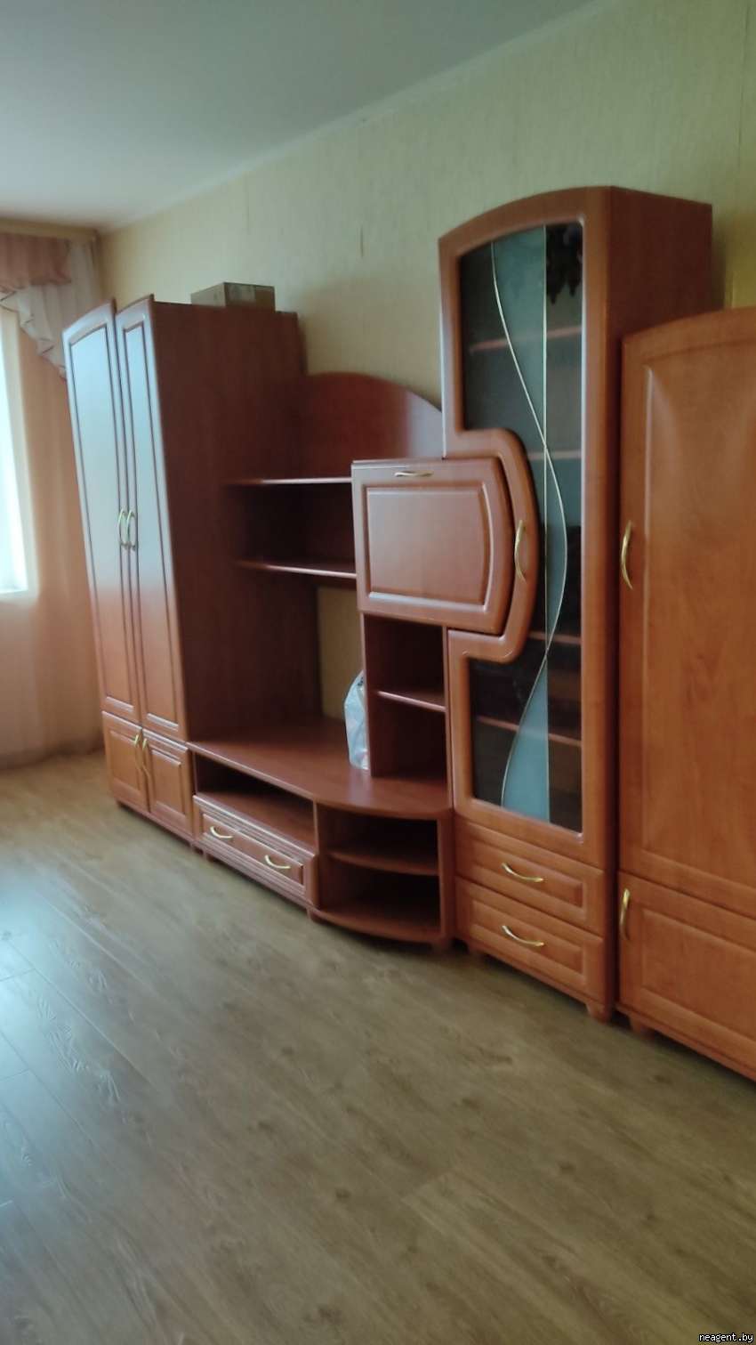 3-комнатная квартира, ул. Юбилейная, 11, 450 рублей: фото 11