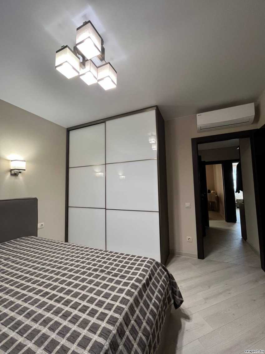 2-комнатная квартира, Артема Микояна, 1/220125, 324155 рублей: фото 3