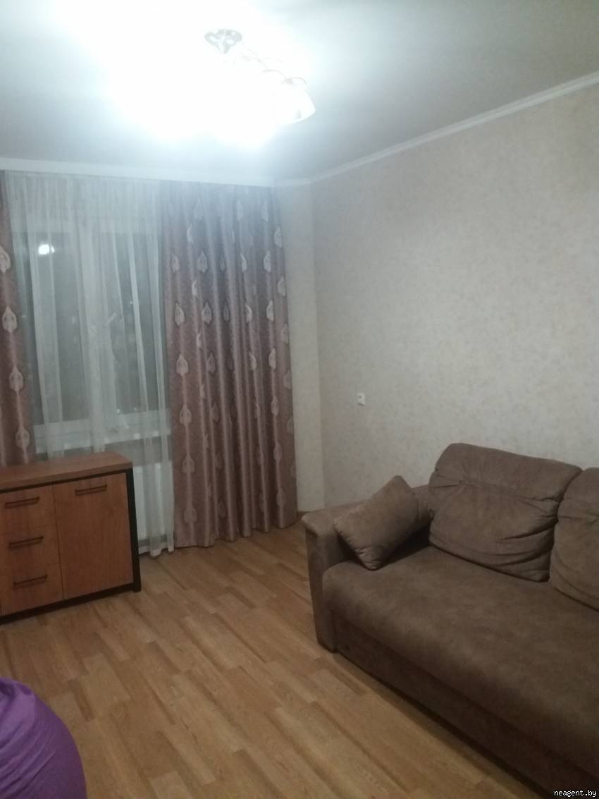 2-комнатная квартира, ул. Ельских, 2, 948 рублей: фото 3