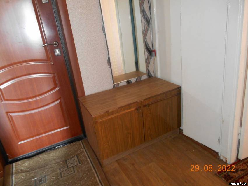 2-комнатная квартира, ул. Петра Глебки, 70, 600 рублей: фото 3