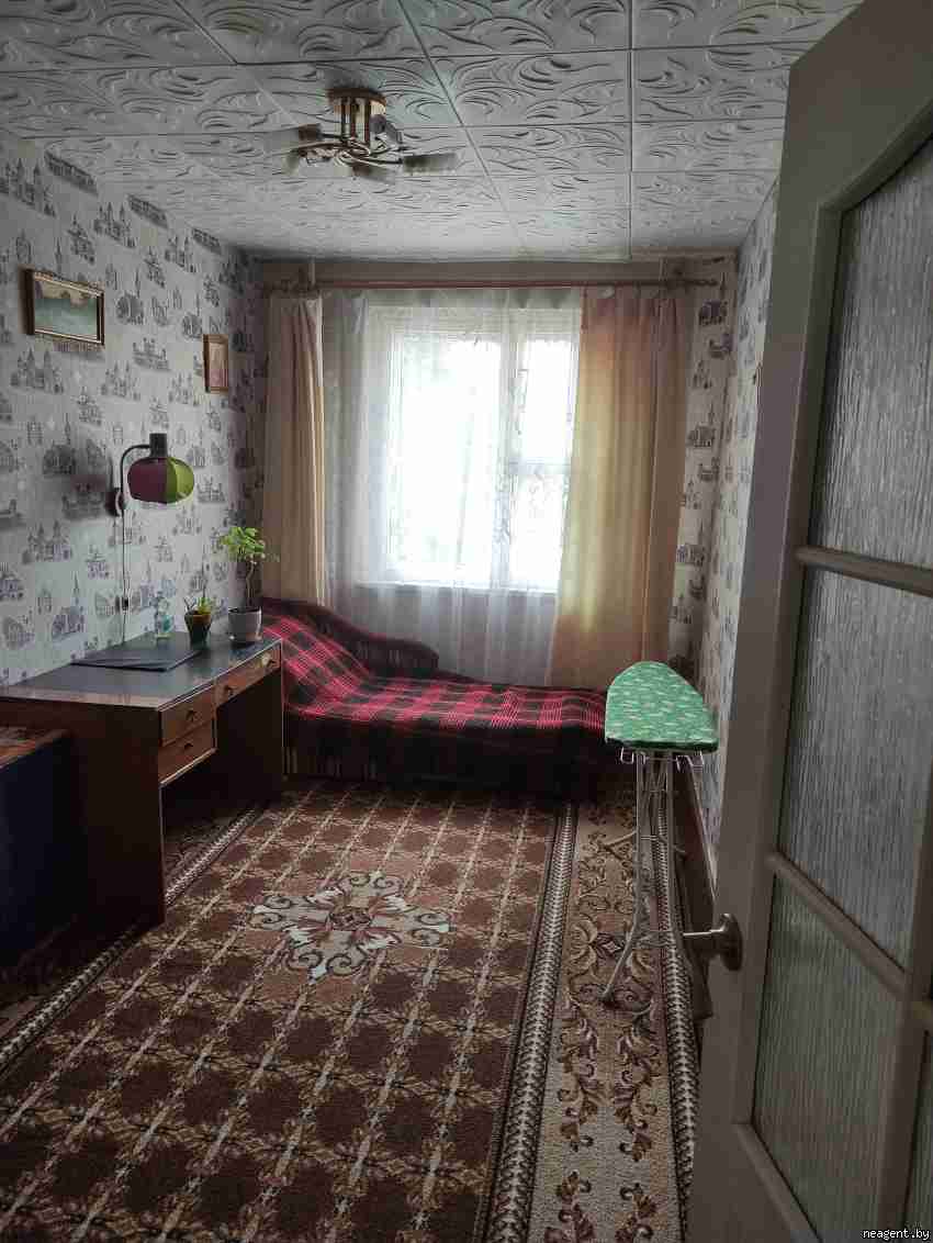 Комната, ул. Илимская, 29, 260 рублей: фото 1