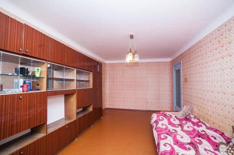 1-комнатная квартира, ул. Янки Мавра, 64, 110000 рублей: фото 1