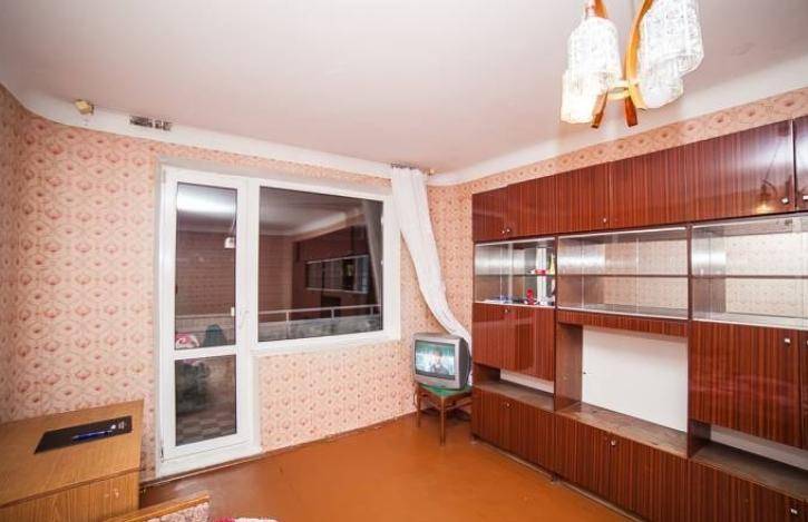 1-комнатная квартира, ул. Янки Мавра, 64, 110000 рублей: фото 2