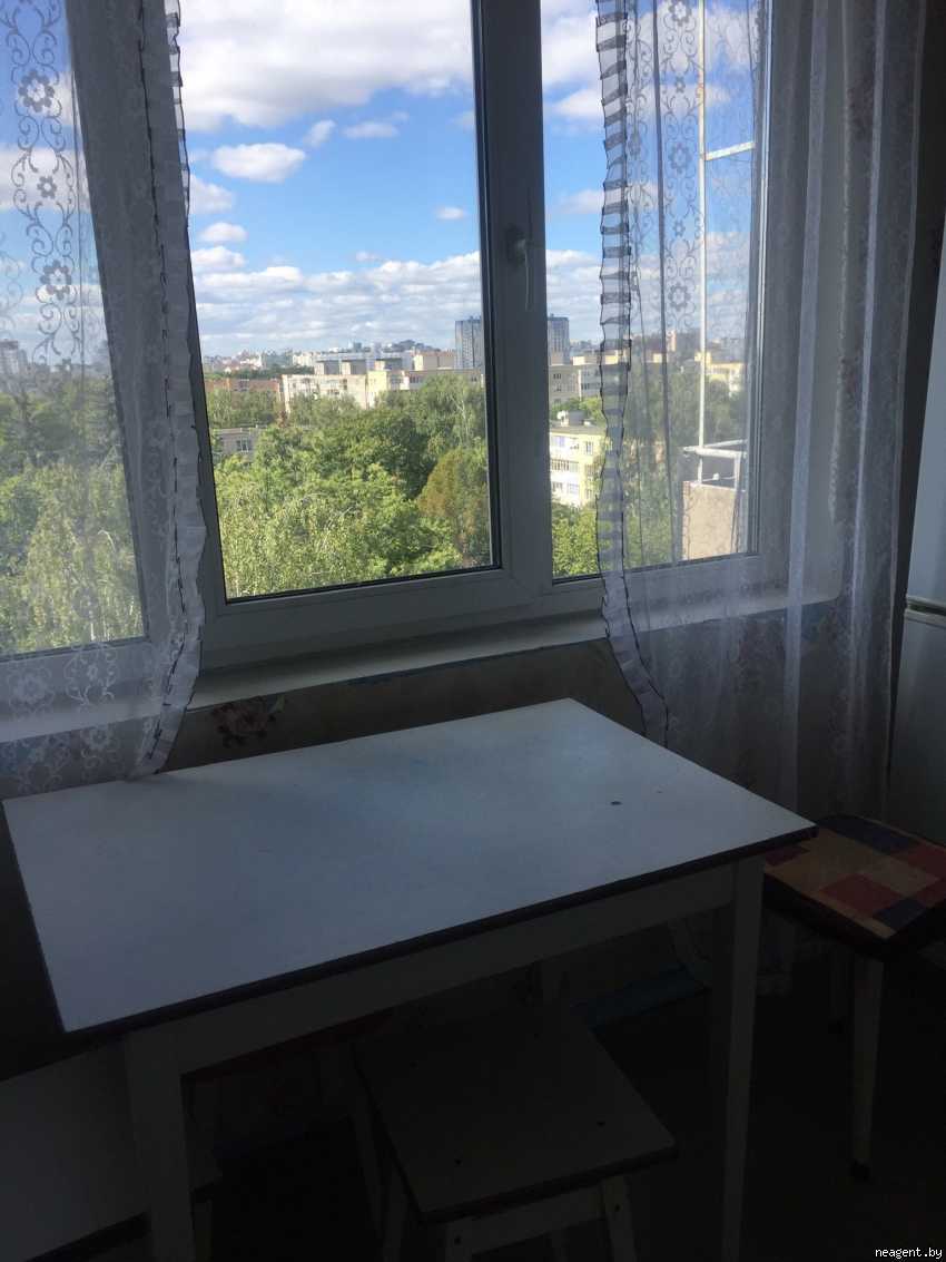 1-комнатная квартира, ул. Янки Мавра, 64, 110000 рублей: фото 4
