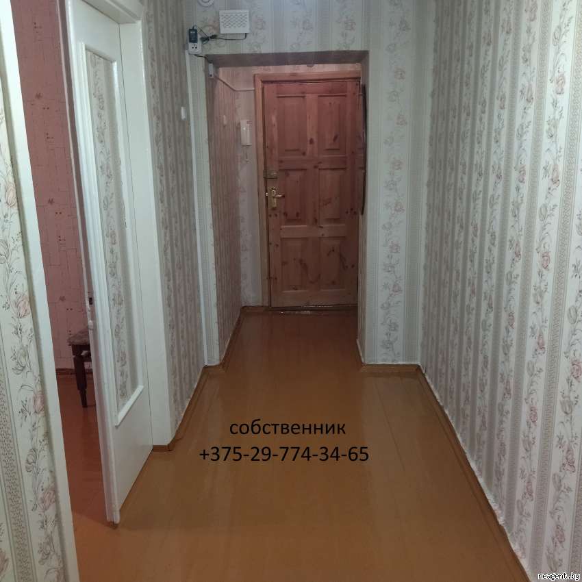 2-комнатная квартира, ул. Ландера, 20, 600 рублей: фото 10