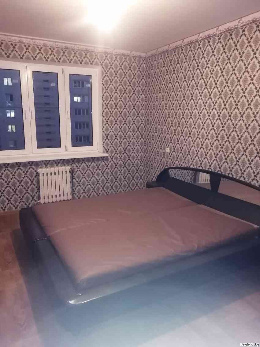 3-комнатная квартира, ул. Франциска Скорины, 7, 500 рублей: фото 2